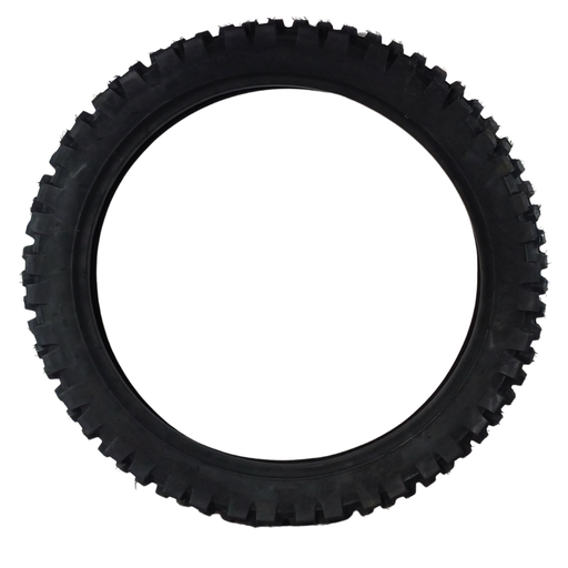 [LLA-6401-1861] LLANTA MOTO 90/90-21 TT 8PR E101