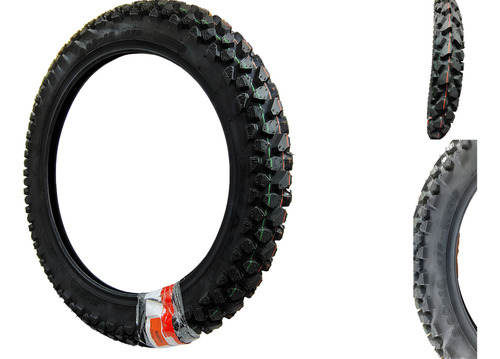 [CHAO-GA-3.00-18] LLANTA MOTO GAJOS 3.00-18 4PR TT H871
