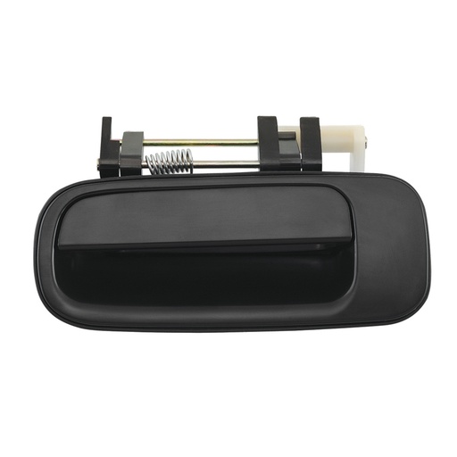 [012-3002-19] MANIJA EXTERIOR TY CAMRY 92-96  LISA PLASTICO HUSHAN Izquierdo Trasera  
