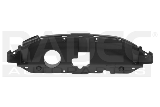 [216-1302-49] TOLVA MARCO RADIADOR HD CIVIC 12-15 4 PUERTAS