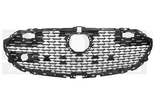 [204-1901-12] PARRILLA MZ 3 19-24 NEGRA MATE BASE/I/I SPORT/I GRAND TOURING/HYBRID L4 4 CILINDROS 2.5L 4 PUERTAS