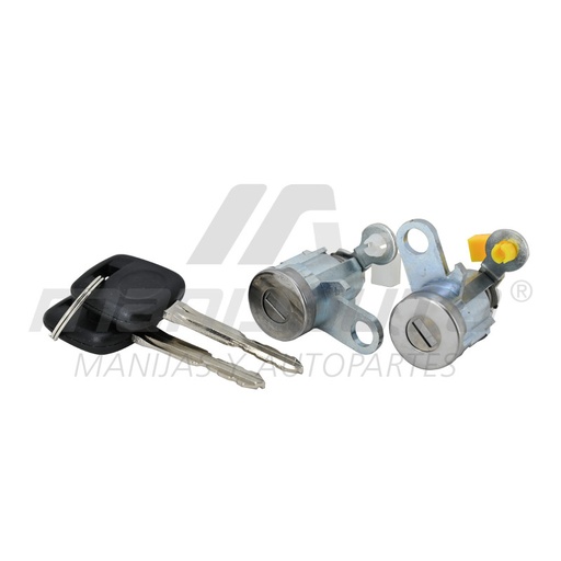 [71621] CILINDRO PARA PUERTA TACOMA TOYOTA