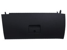 [TAP0700710] TAPA PARA GUANTERA VW. JETTA 98-05 NEGRA ECONOMICA