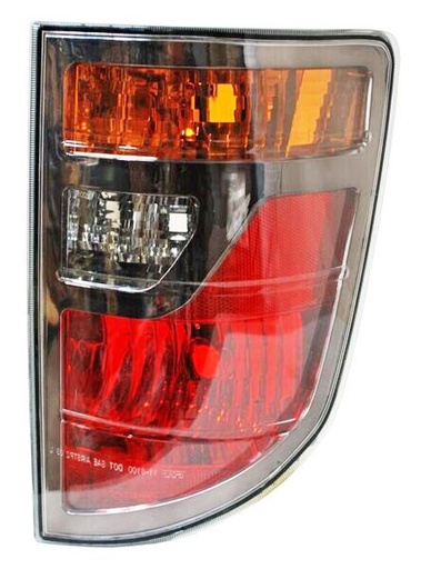 [11-6099-01-1N] CALAVERA RIDGELINE PICK UP 06-08 S/ARNES TYC DER