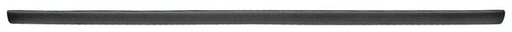 [MV020] MOLDURA PUERTA GOLF/ JETTA 99-17 P/PINT DEL MX IZQ