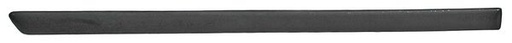 [MV023] MOLDURA PUERTA GOLF/ JETTA 99-17 P/PINT TRAS MX DER