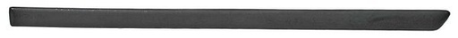 [MV022] MOLDURA PUERTA GOLF/ JETTA 99-17 P/PINT TRAS MX IZQ
