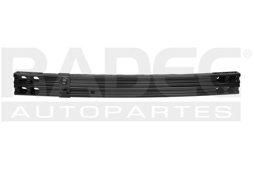 [207-2327-04] ALMA FASCIA DELANTERA NS MARCH 21-24 LAMINA EXCLUSIVE/ADVANCE/NAVI/SENSE L4 4 CILINDROS 1.6 L 5 PUERTAS