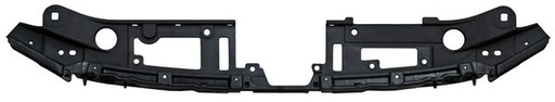 [TSMRM314] TOLVA SUP MARCO RADIADOR MAZDA 3 14-16 627 DMV