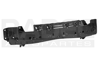 [207-1923-00] ALMA FASCIA DELANTERA MZ CX3 16-24 I/I SPORT/I GRAND TOURING l4 4 CILINDROS 2.0l 5 PUERTAS LAMINA