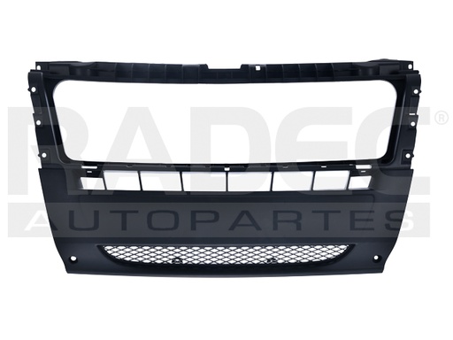 [003-1106-00] REJILLA FASCIA DELANTERA FT DUCATO 06-14