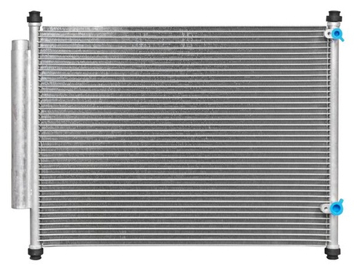 [80110T9AX01] CONDENSADOR CITY 14-18 1.5L KNG NZL