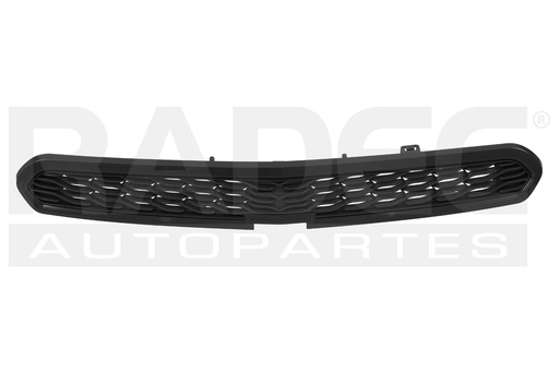 [204-0666-19] VPARRILLA CV SPARK 13-17 LINEA ANTERIOR F/NEGRO LS/LT/LTZ/ L4 4 CILINDROS 1.4L 5 PUERTAS