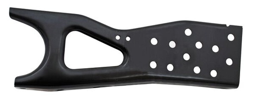 [CKNN0752] BRAZO DEFENSA TRAS NISSAN PU D21/D22 94-15 288 DMV IZQ 677