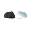 [LEVPA09R] LUNA ESPEJO PASSAT 09-16 / CC 09-12 C/DESEMP 842 NZL DER