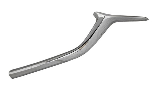 [KB8A507K1B] MOLDURA PARRILLA MAZDA CX5 18-21 CROMADA IZQ
