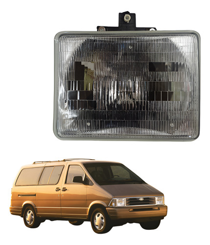 [019-1201-00] FARO FD AEROSTAR 92-97 DER