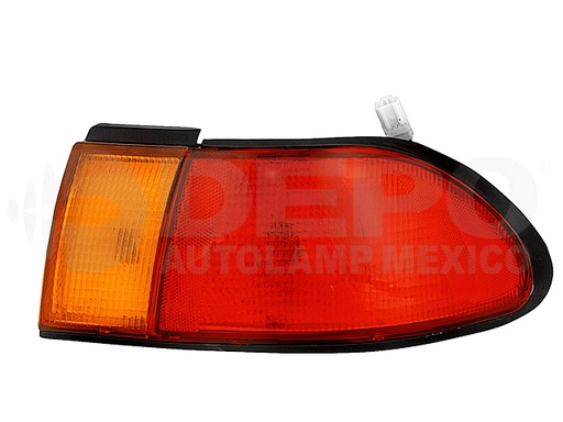 [017-2316-00N] CALAVERA NS SENTRA 96-99 C/FOCO NACIONAL DER
