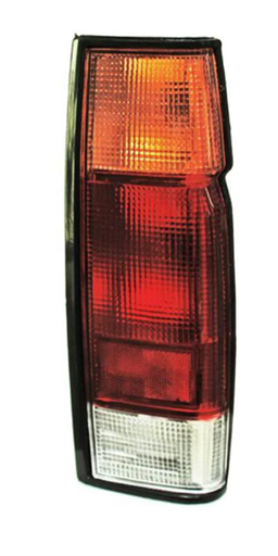 [003-1849-RH] CALAVERA NS D21 MEX 94-00 NACIONAL DER