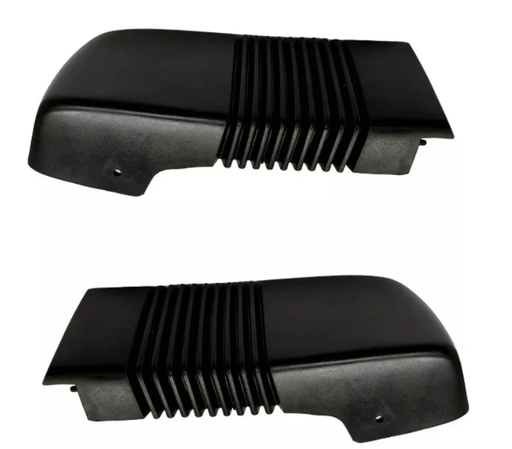 [ALED2500] ALERON DEFENSA FD TOPAZ 84-89 DEL DER