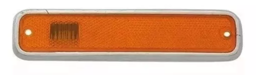 [KIT462CARL] CUARTO LATERAL AMERICAN REMBLER 72-80 AMBAR