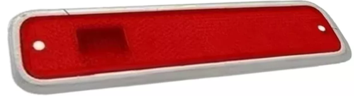 [KIT462CARL-R] CUARTO LATERAL AMERICAN REMBLER 72-80 ROJO