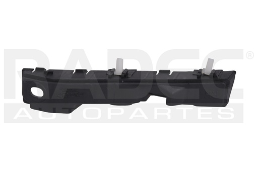 [259-3403-04] GUIA FASCIA DELANTERA HY SONATA 11-13 GLS/LIMITED/PREMIUM/ L4 4 CILNDROS 2.0 L 4 PUERTAS DER