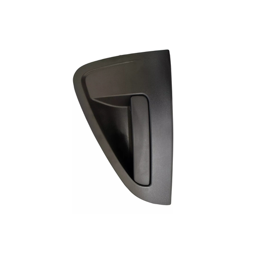 [012-0666-02] MANIJA EXTERIOR CV SPARK TRASERA 11-17 NEGRA CORRUGADA DER