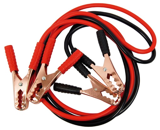 [CABP400] CABLES PASA CORRIENTE 400 A 2.5 Metros