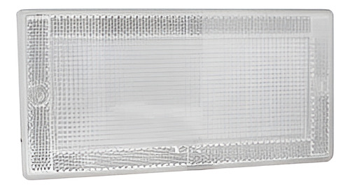 [003-526-C] MICA CALAVERA MICROBUS ALFA CRISTAL