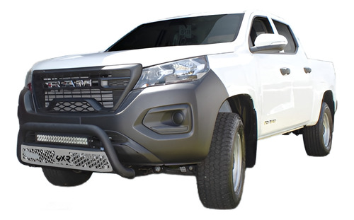 [BA4PCHD4] BURRERA ALFA GOLDEN HILL (B1) CHANGAN HUNTER 2024 / RAM 1200 4X2-4X4 2025