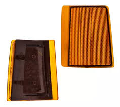 [004-470-A-L-S] CUARTO PUNTA SUP CHEYENNE 96-98 AMB IZQ