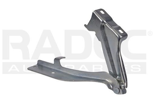 [006-2346-01] BISAGRA COFRE NS NP300/FRONTIER 16-20 IZQ