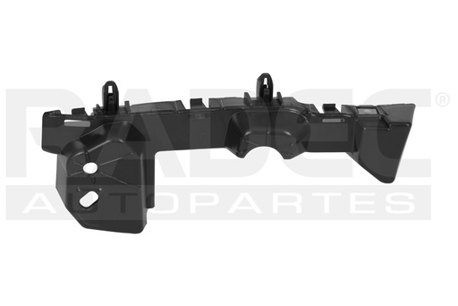 [259-0678-00] GUIA FASCIA DELANTERA GM TERRAIN 18-21 SL/SLT/DENALI L4 4 CILINDROS 1.5/2.0 L 5 PUERTAS DER