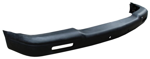 [HDCS1095GM] MOLDURA DEFENSA DEL S10 GMC SONOMA 94-97/ JIMMY 95-97 LISO 922