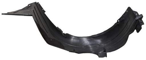[TISHDGI21LP] TOLVA SALPICADERA GRAND I10 21-24 PLASTICO 892 QQQ IZQ