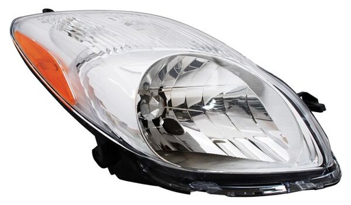 [20-9123-01-1N] FARO YARIS 09-11 3/ 5P TYC 7071 DER