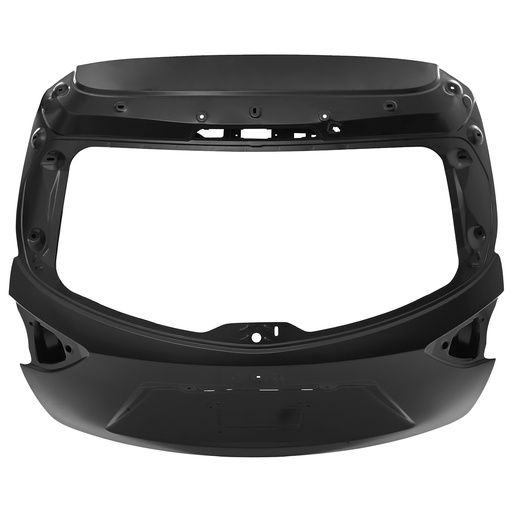 [208-1920-08] PUERTA TRASERA MZ CX-5 13-17 (QUINTA PUERTA) LAMINA I/I SPORT/I GRAND TOURING/S GRAND TOURING L4 4 CILINDROS 2.0/2.5L