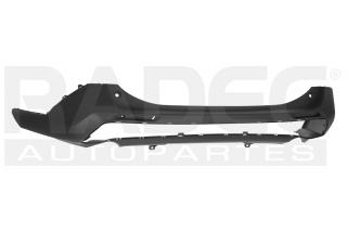 [203-3011-45] FASCIA TRASERA TY RAV4 19-24 S/HOYO P/SENSOR ADVENTURE/LIMITED/LIMITED HYBRID L4 4 CILINDROS 2.5L 5 PUERTAS