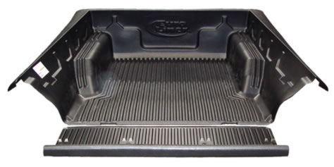 [90126NN] BEDLINER RANGER 98-08 SUPER CAB 5.5 C/RIEL 3266 BBB.21.8