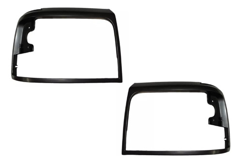 [009-1239-10/11] BISELES FD F-150/F-250/F-350 92-98 P/PINTAR PAR