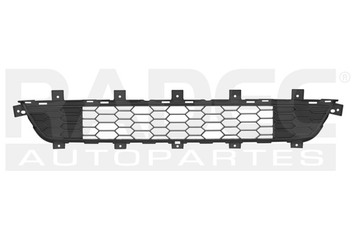 [003-1112-00] REJILLA FASCIA DELANTERA FT MOBI 17-18 ARGENTINA CENTRAL