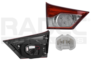 [017-2913-03] CALAVERA INTERIOR SZ CIAZ 16-24 C/LEDS CN IZQ