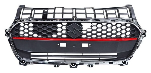[PSUSW18R] PARRILLA SWIFT 18-24 C/MOLD ROJA NZL 241108