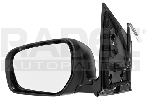 [018-2611-05] ESPEJO RN KOLEOS 09-15 ELECTRICO E/ABATIBLE C/DESEMPANANTE C/DIRECCIONAL P/PINTAR IZQ