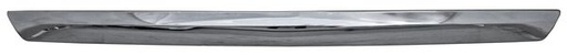 [8341A199] MOLDURA TAPA CAJUELA ATTITUDE 15-24/ MIRAGE G4 19-20 TLD. 284 190.03