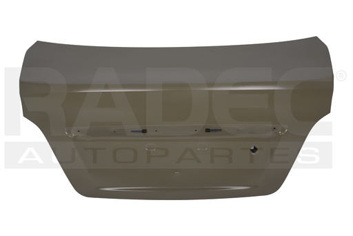 [211-0902-02] TAPA CAJUELA DG ATTITUDE 15-24 SE/SXT/GL L3 3 CILINDROS 1.2L 4 PUERTAS