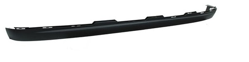 [215-0639-07] SPOYLER DELANTERO CV SILVERADO 07-13 1500 V6/V8 6/8 CILINDROS 4.8/5.3L 2/4 PUERTAS