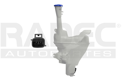 [065-3508-00] DEPOSITO LIMPIABRISAS KI SOUL 16-19 L4 1.6, 2.0 LTS C/MOTOR SM