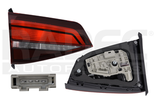 [017-3112-89] CALAVERA INTERIOR VW JETTA 15-18 OB